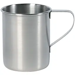 Кружка Tatonka Mug S 250 ml