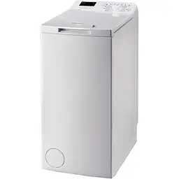 Пральна машина Indesit BTW D61253 автоматична