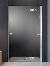 Душові двері Radaway Fuenta New DWJ 100x200 скло прозоре праві (384014-01-01R)