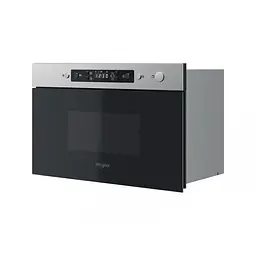 Мікрохвильова піч Whirlpool MBNA910X