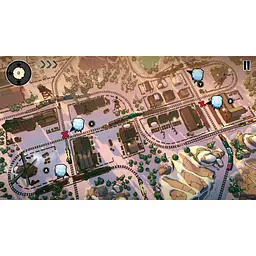 Ключ активації Microsoft Train Traffic Manager для Xbox One/Series S/X - мініатюра 4
