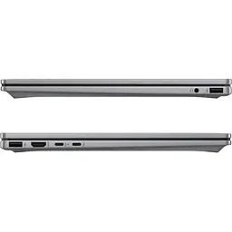 Ноутбук HP OmniBook X FlipNGAI 14-fk0005nn, (BP9K1EA), AMD Ryzen AI 5340 до 4.8 ГГц, 14" 3K Touch, 16 ГБ, SSD, 512 ГБ, AMD Radeon 840M, Windows 11 - мініатюра 11
