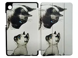 Чохол BeCover Smart Case до Samsung Galaxy Tab A9 Plus SM-X210/SM-X215/SM-X216 11.0 Cat (711277) - мініатюра 2