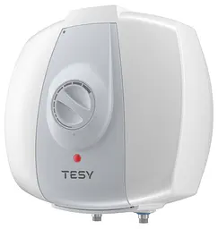 Водонагрівач електр. SimpatEco Compact GCA 1515 M54 RC, 15л, 1,5кВт, монтаж над мийкою, мех. ке Tesy teh0016933 - мініатюра 3
