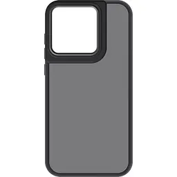 Чохол Make Motorola Edge 60 Fusion Shadow Black