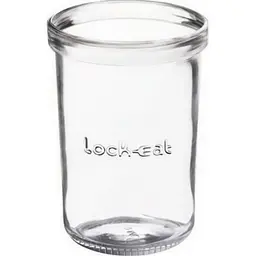 Ємність для зберігання продуктів Luigi Bormioli Lock-Eat 350 мл (A11674M0422L990)