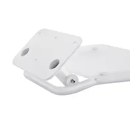 Сидіння для душу Qtap Comfort WHI5035 - мініатюра 3