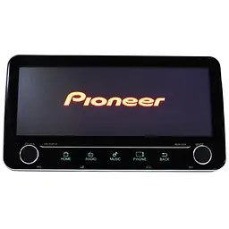 Автомагнітола 10.25 Android 1+16G XPRO 10.25inch (43843-1280A_4604) - мініатюра 7