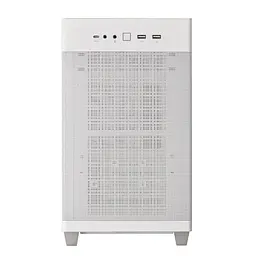 Корпус Asus Prime AP201 White без БЖ (90DC00G3-B39000)