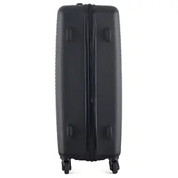 Валіза Semi Line 24" (M) Black (T5690-2) - мініатюра 5