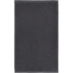 Рушник MBM HOME Теплі дюни 90x150 см темно-сірий (BT-19 XL DARK GRAY)