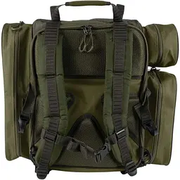 Рюкзак Korum Progress Ruckbag 35 Green - мініатюра 2
