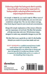 The Keto Diet: A 60-day protocol to boost your health - мініатюра 2