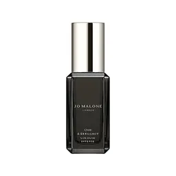 Одеколон Мініатюра Jo Malone Oud & Bergamot Intense 9 мл 