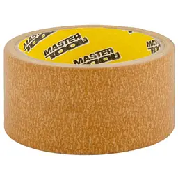 Стрічка малярська Mastertool 48 мм x 20 м високотемпературна 79-9891