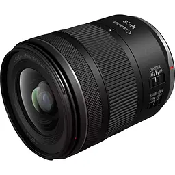 Об'єктив Canon RF 16-28mm f/2.8 IS STM (6906C005) [137383] - мініатюра 6