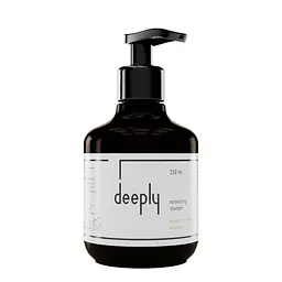 Нормалізуючий шампунь deeply normalizing shampoo 250 мл