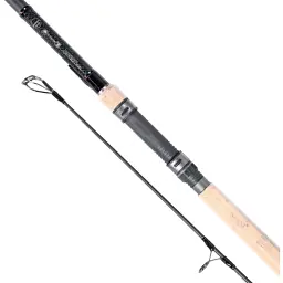 Вудилище коропове Shimano Tribal Carp TX-2 Cork 12’/3.66 м 3.25 lbs 2 sec. - мініатюра 4