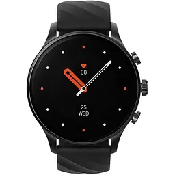 Смарт-годинник Black Shark S3 Classic BS-W2410 Black