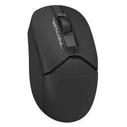 Мишка A4Tech FG12S Black (4711421959544) - мініатюра 2