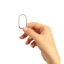Видеосвет AOCHUAN RGB Colored Magnetic Fill Light P03 - мініатюра 2
