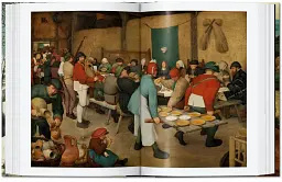 Bruegel. The Complete Paintings - мініатюра 7