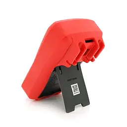 Мультиметр UNI-T UT33A+ Измерения: V, A, R - мініатюра 4
