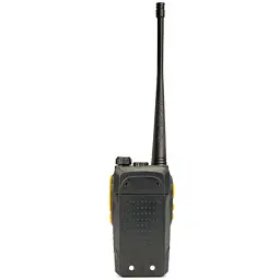 Портативна рація Baofeng UV-6R Black - мініатюра 2