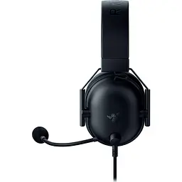Ігрові навушники Razer BlackShark V2 X для Sony Playstation Black (RZ04-03241000-R3G1) [112898] - мініатюра 3