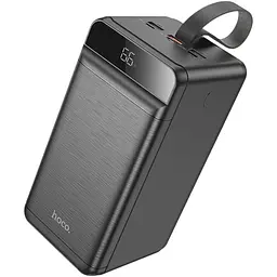 Зовнішній акумулятор Hoco DB61 Jade 90000mAh 22.5W Black [161333]
