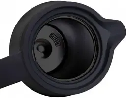 Термос Xiaomi Viomi Stainless Vacuum Cup 1.5 л Black [XV-1052B] [36988] - мініатюра 3