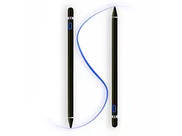 Стілус AIRON AirPen для ємнісного дисплея Black (6126755803223) - мініатюра 2