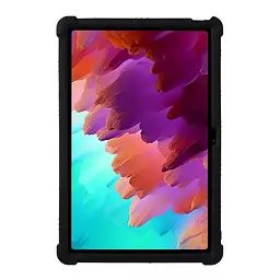 Чохол SoftGel Kids дитячий Lenovo Tab P12 12.7 TB370FU TB370XU TB240FC Чорний - мініатюра 2