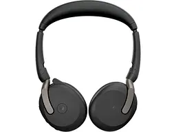 Навушники з мікрофоном Jabra Evolve2 65 Flex Link380c MS Stereo (26699-999-899) - мініатюра 3