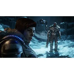 Ключ активації Microsoft Gears 5 для Xbox One/Series - мініатюра 8