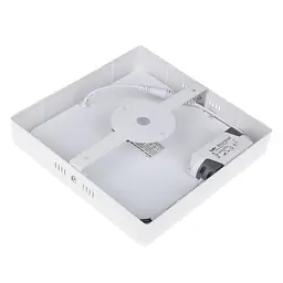 Світильник стельовий Brille LED-49/18W WW led накладний світлодіодний (L121-069) - мініатюра 2
