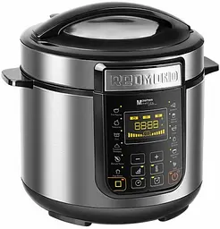 Мультиварка-скороварка Redmond RMC-PM381