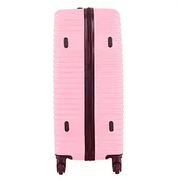 Валіза Semi Line 26" L Pink Cream (T5573-5) - мініатюра 4