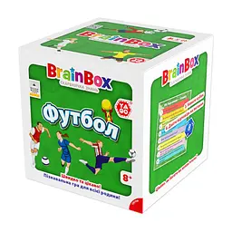 Настільна гра YaGo пізнавальна Футбол (BZZBRFB02UA) - мініатюра 5