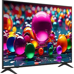Телевізор LG UA75 65` LCD Ultra HD 4K 2025 (65UA75006LA) UA [137252] - мініатюра 2