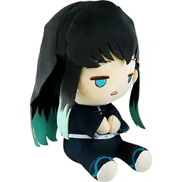 Іграшка плюшева Banpresto Demon Slayer: Kimetsu No Yaiba Muichiro Tokito (Клинок) - мініатюра 2