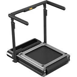Бігова доріжка Kingsmith Foldable Walking Pad R3 HYBRID+ Black [134596] - мініатюра 5