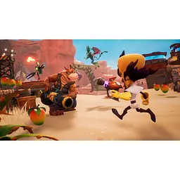 Ключ активації Microsoft Crash Team Rumble - Deluxe Edition для Xbox One/Series S/X - мініатюра 3