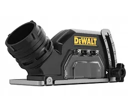 Пила дискова акумуляторна DeWalt з АКБ та ЗП DCS438E2T - мініатюра 5