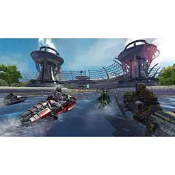 Ключ активації Microsoft Riptide GP2 для Xbox One/Series - мініатюра 7