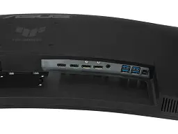 Монітор Asus TUF Gaming VG34VQ3B (90LM0AA0-B01170) - мініатюра 4