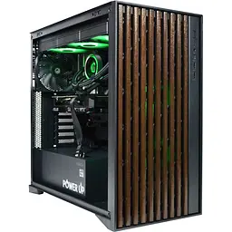 Робоча станція Power Up Desktop #720 Core Ultra 7 265KF/64 GB/SSD 1TB/GeForce RTX 5060Ti 8 Gb