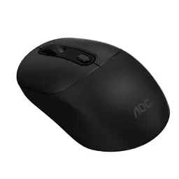 Мишка AOC MS210B Wireless/Bluetooth Black (MS210B/LA) - мініатюра 5