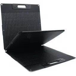 Сонячна панель Brazzers SP210 210W
