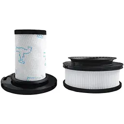 Набір фільтрів для пилососа Rowenta X-Force Flex 11.60, X-Force Flex 12.60, X-Force Flex 14.60, 15.60, (ZR009007, ZR009008) - мініатюра 3